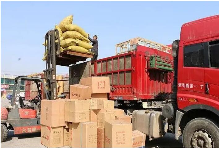 厦门到晋城物流专线