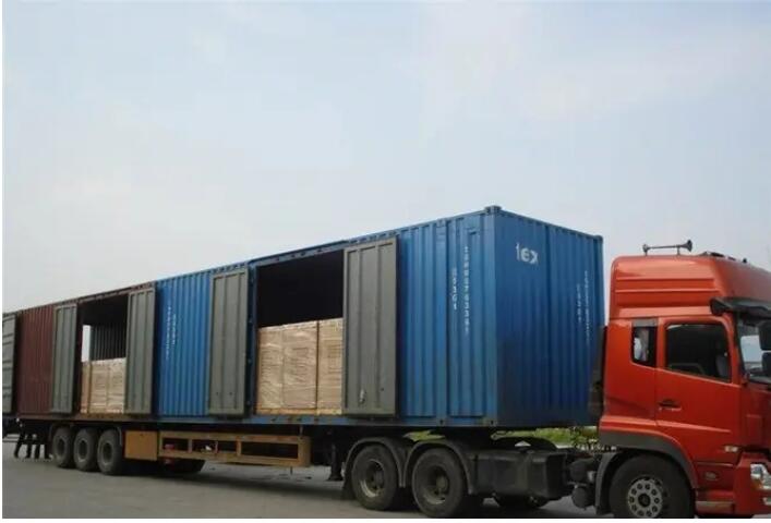 厦门到晋城整车运输