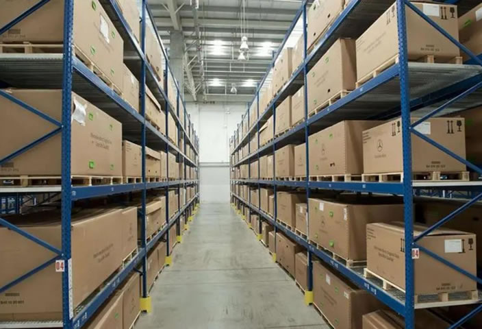 厦门到晋城货物仓储