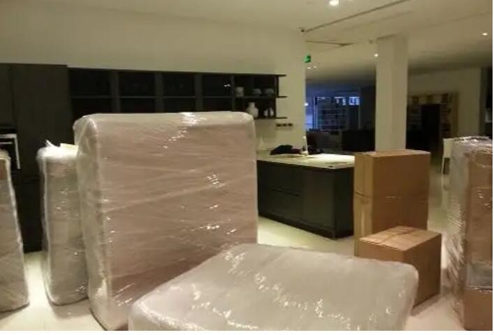 厦门到晋城长途搬家