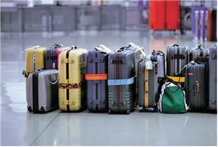 厦门到晋城行李托运