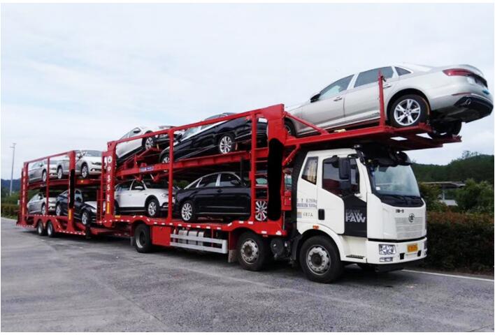 厦门到晋城轿车托运